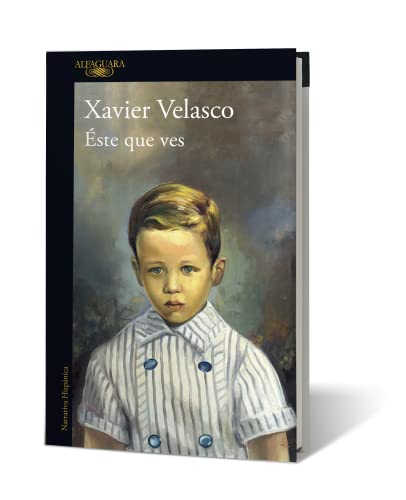 Imagen de archivo de Este que ves / The One You See Here (Spanish Edition) a la venta por Lakeside Books