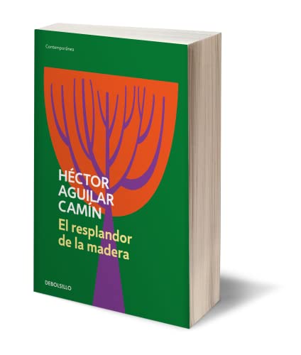 Beispielbild fr El resplandor de la madera / The Glow of Wood -Language: spanish zum Verkauf von GreatBookPrices