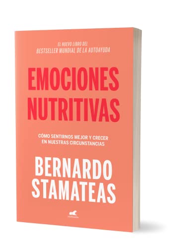 Beispielbild fr Emociones Nutritivas / Nourishing Emotions zum Verkauf von Blackwell's