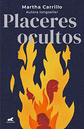 Beispielbild fr Placeres ocultos / Hidden Pleasures (Spanish Edition) zum Verkauf von GoodwillNI