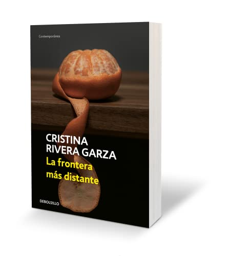 9786073832243: La frontera ms distante / The Farthest Frontier (Spanish Edition)