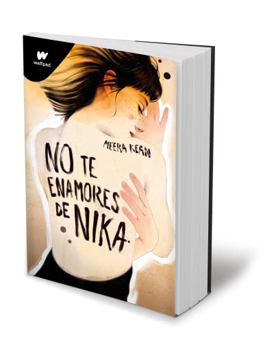 Beispielbild fr No Te Enamores De Nika / Don't Fall in Love With Nika zum Verkauf von Blackwell's