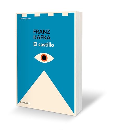 Stock image for El Castillo / The Castle for sale by Blackwell's