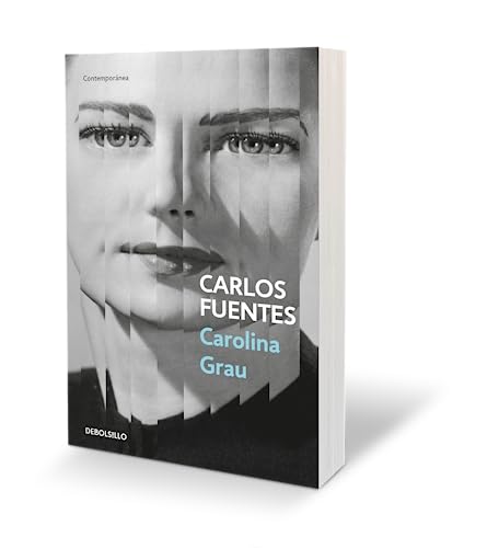 Imagen de archivo de Carolina Grau (Spanish Edition) a la venta por Blackwell's