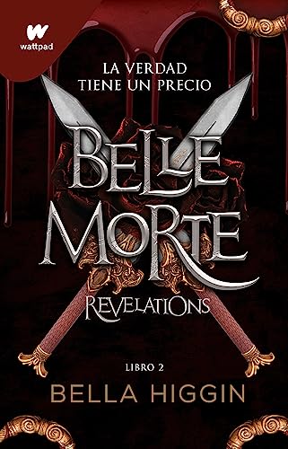 Beispielbild fr Revelations (Spanish Edition) zum Verkauf von Blackwell's