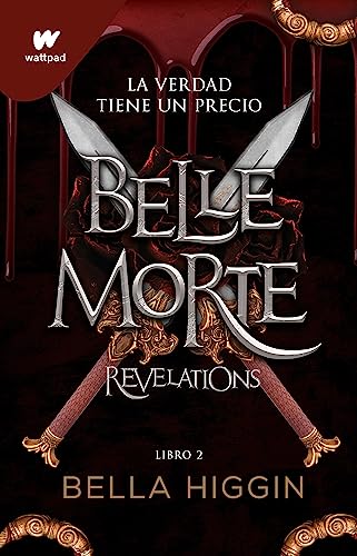 Stock image for Revelations (Spanish Edition) for sale by Blackwell's