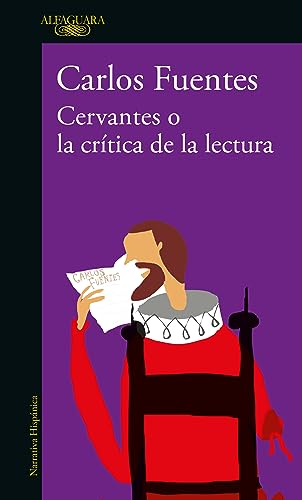 Imagen de archivo de Cervantes o la crtica de la lectura / Cervantes: Or, the Critique of Reading (Spanish Edition) a la venta por Lakeside Books