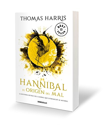 Stock image for Hannibal: El Origen Del Mal / Hannibal Rising for sale by Blackwell's