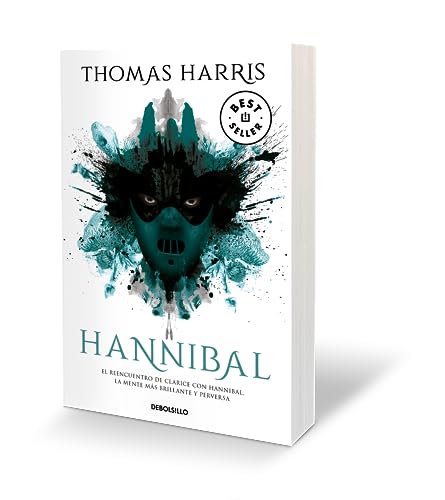 Stock image for Hannibal (Spanish Edition) for sale by Blackwell's