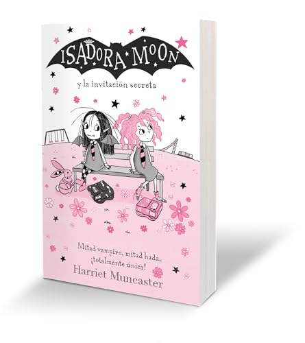 Stock image for Isadora Moon Y La Invitacin Secreta / Isadora Moon and the New Girl for sale by Blackwell's