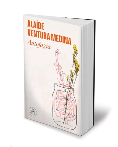 Stock image for Autofagia / Autophagy (Spanish Edition) for sale by Lakeside Books