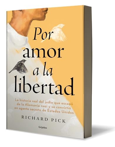 Stock image for Por amor a la libertad / For the Love of Freedom (Spanish Edition) for sale by Lakeside Books