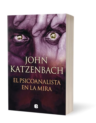 9786073837408: El psicoanalista en la mira / The last patient: 3 (THE ANALYST)