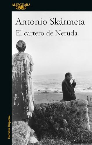Imagen de archivo de El cartero de Neruda / The Postman (Spanish Edition) a la venta por Lakeside Books