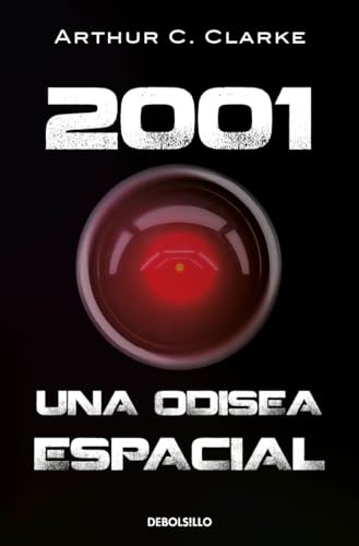 Beispielbild fr 2001: Una Odisea Espacial / 2001: A Space Odyssey zum Verkauf von Blackwell's