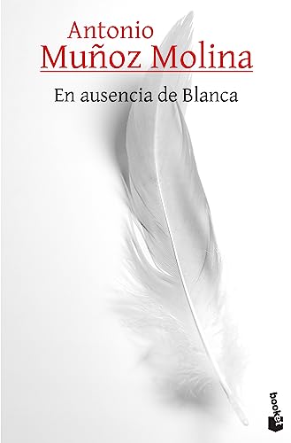 Imagen de archivo de En Ausencia De Blanca a la venta por Blackwell's