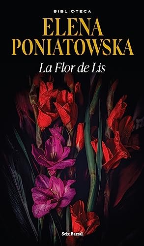 Imagen de archivo de La Flor de Lis (Spanish Edition) a la venta por Lakeside Books