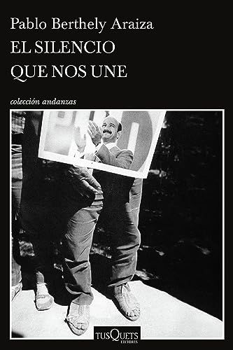 Stock image for El Silencio Que Nos Une (Paperback) for sale by Grand Eagle Retail