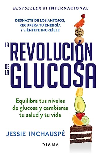 Stock image for La Revolucin de la Glucosa / Glucose Revolution(spanish Edition) (Paperback) for sale by Grand Eagle Retail