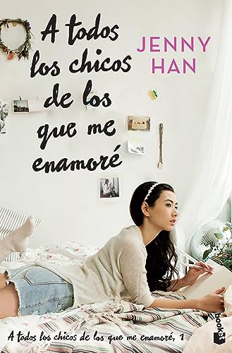Stock image for A Todos Los Chicos de Los Que Me Enamor (Libro 1) / To All the Boys I've Loved Before (Book 1) (Paperback) for sale by Grand Eagle Retail
