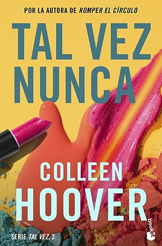 Imagen de archivo de Tal Vez Nunca / Maybe Not (Spanish Edition) a la venta por Blackwell's