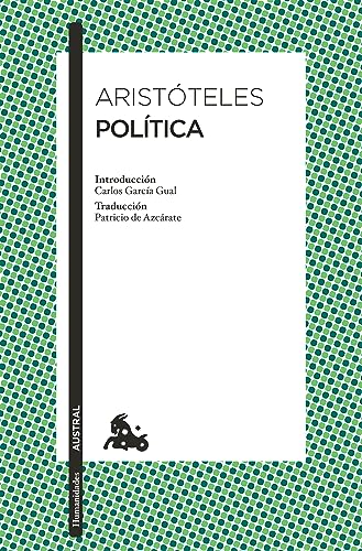 Imagen de archivo de Poltica / Politics (Paperback) a la venta por Grand Eagle Retail