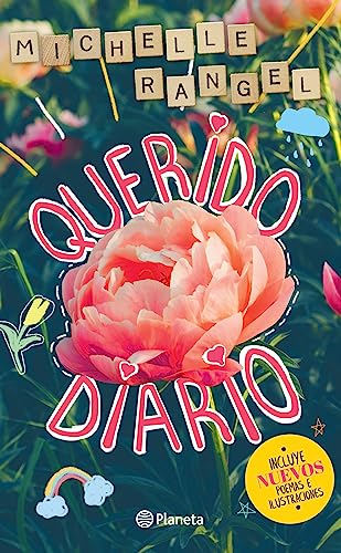 Stock image for Querido Diario (Paperback) for sale by Grand Eagle Retail