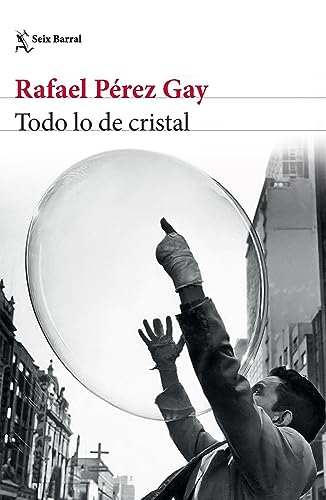 Stock image for Todo Lo de Cristal (Paperback) for sale by Grand Eagle Retail