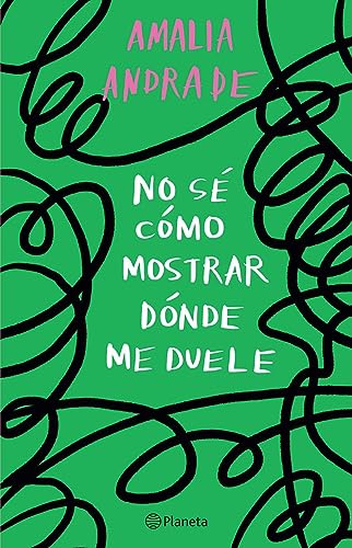 Beispielbild fr No s c mo mostrar d nde me duele / I Don  t Know How to Show You Where It Hurts (Spanish Edition) zum Verkauf von Books From California