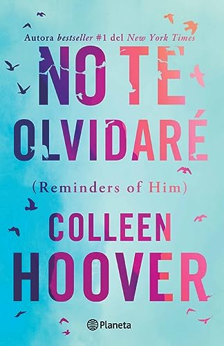 Stock image for No Te Olvidar / Reminders of Him (Spanish Edition) (Paperback) for sale by Grand Eagle Retail