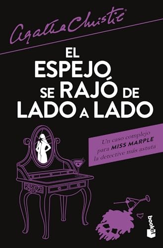 Stock image for El espejo se raj de lado a lado / The Mirror Crack'd from Side to Side (Spanish Edition) for sale by Lakeside Books