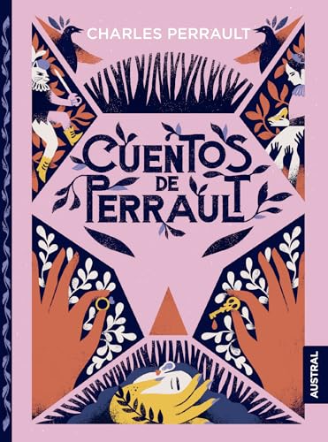 Imagen de archivo de Cuentos de Perrault / Perrault's Short Stories (Spanish Edition) a la venta por Lakeside Books