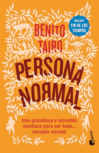 Beispielbild fr Persona Normal / Normal Person zum Verkauf von Blackwell's