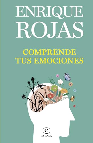 Stock image for Comprende tus emociones / Understand Your Emotions (Spanish Edition) for sale by Lakeside Books