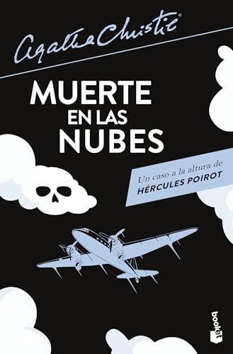 Imagen de archivo de Muerte en las nubes / Death in the Clouds (Spanish Edition) a la venta por Lakeside Books
