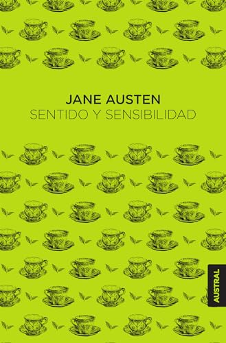 Imagen de archivo de Sentido y sensibilidad / Sense and Sensibility (Spanish Edition) a la venta por Lakeside Books