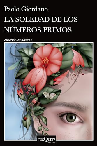 Beispielbild fr La soledad de los nmeros primos / The Solitude of Prime Numbers (Spanish Edition) zum Verkauf von Books Unplugged