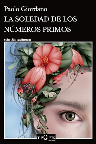 Stock image for La soledad de los nmeros primos / The Solitude of Prime Numbers (Spanish Edition) for sale by Books Unplugged