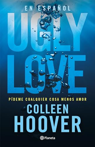 Beispielbild fr Ugly Love: Pdeme Cualquier Cosa Menos Amor (Paperback) zum Verkauf von Grand Eagle Retail