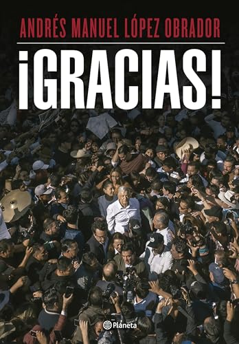 Imagen de archivo de Gracias! / Thank you! (Spanish Edition) a la venta por California Books
