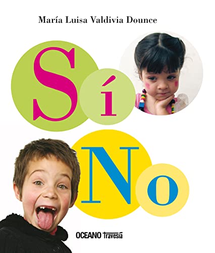 Stock image for SI NO for sale by Siglo Actual libros
