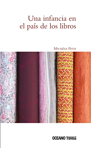9786074000443: Una infancia en el pas de los libros (gora) (Spanish Edition)
