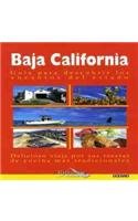 9786074000566: Baja California: Guia Para Descubrir Los Encantos Del Estado, Delicioso Viaje Por Sus Recetas De Cocina Mas Tradicionales (Spanish Edition)