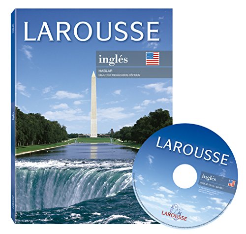 Hablar inglÃ©s: Speaking English (Spanish Edition) (9786074000801) by Editors Of Larousse (Mexico)