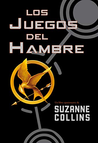 9786074001907: Los juegos del hambre