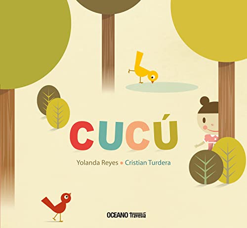 Stock image for Cuc (Palabras para jugar) (Spanish Edition) for sale by GF Books, Inc.