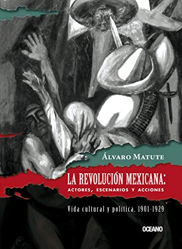 Imagen de archivo de REVOLUCIN MEXICANA, LA a la venta por GF Books, Inc.