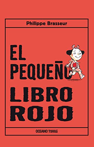 Beispielbild fr El Pequeo Libro Rojo zum Verkauf von Blackwell's