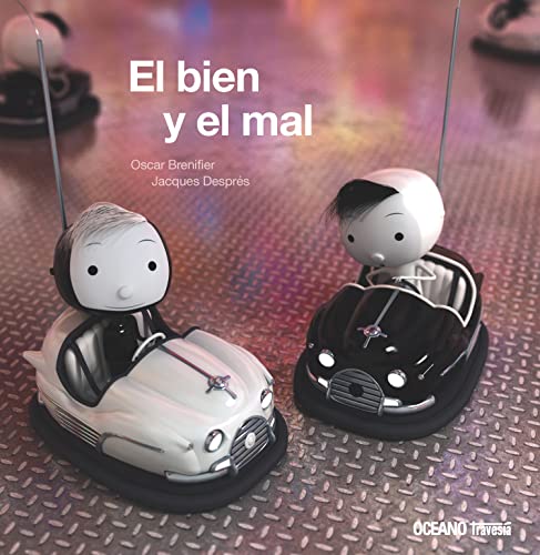 Beispielbild fr BIEN Y EL MAL, EL (Spanish Edition) zum Verkauf von Better World Books