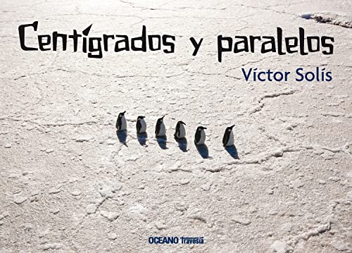 Stock image for CENTGRADOS Y PARALELOS for sale by Librerias Prometeo y Proteo